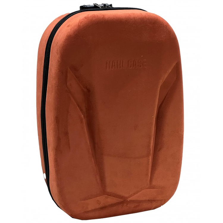 خرید کیف حرفه‌ای Nahl برای PS5 فت - خاکستری روشن