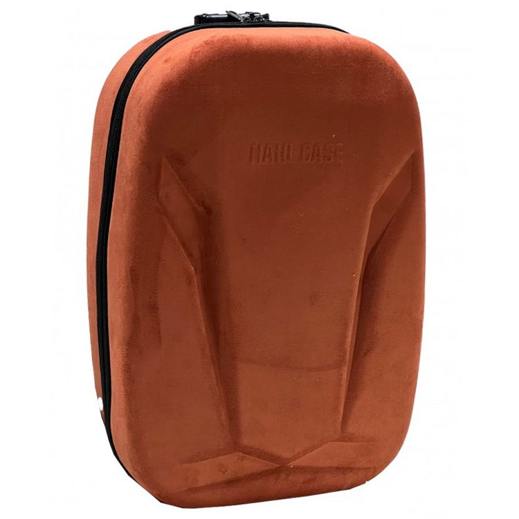خرید کیف حرفه‌ای Nahl برای PS5 پرو و اسلیم - نارنجی