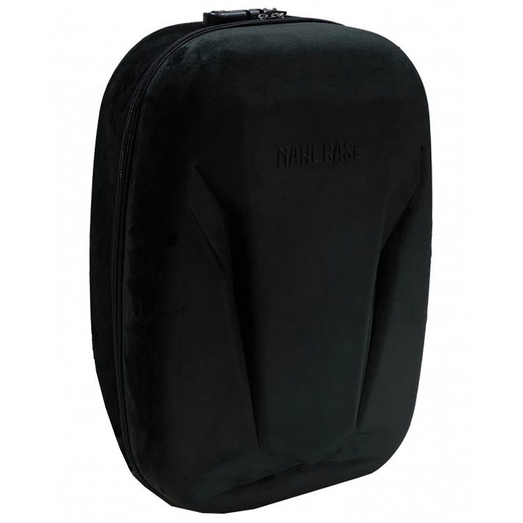 خرید کیف حرفه‌ای Nahl برای PS5 پرو و اسلیم - سیاه