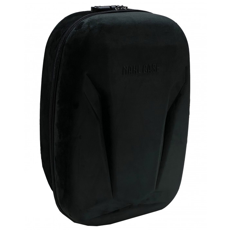 خرید کیف حرفه‌ای Nahl برای PS5 پرو و اسلیم - سیاه
