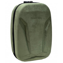 Nahl Professional Hardcase for PS5 Slim & Pro - Army Green