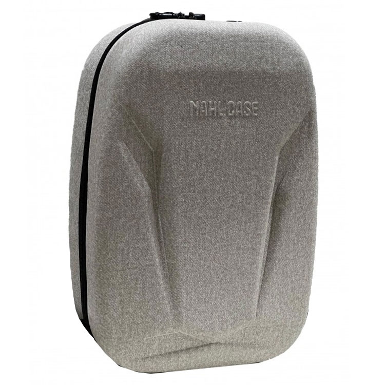 خرید کیف حرفه‌ای Nahl برای PS5 پرو و اسلیم - سفید