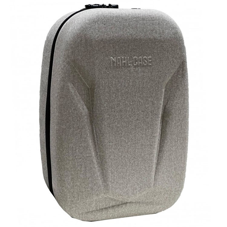 خرید کیف حرفه‌ای Nahl برای PS5 - سفید