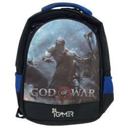 PS4 Bagpack - God of War - Code 1