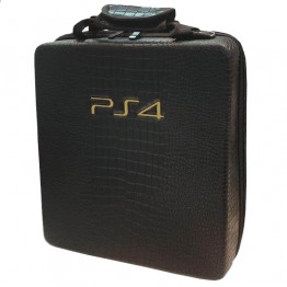 PlayStation 4 Pro Hard Case - R1