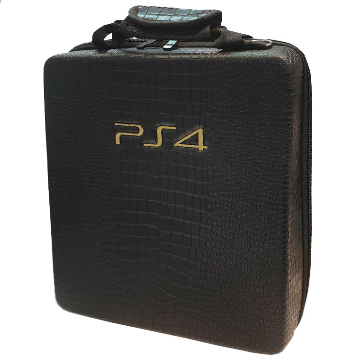 خرید کیف ضدضربه PS4 Pro - کد R1