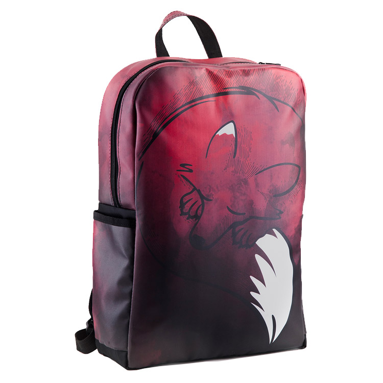 خرید Backpack - Fox
