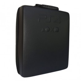 PlayStation 4 Pro Hard Case - Black - Code 1