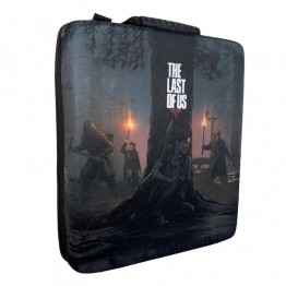 PlayStation 4 Pro Hard Case - The Last of Us 2