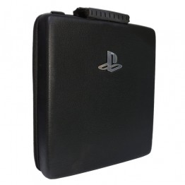 PlayStation 4 Pro Hard Case - Black