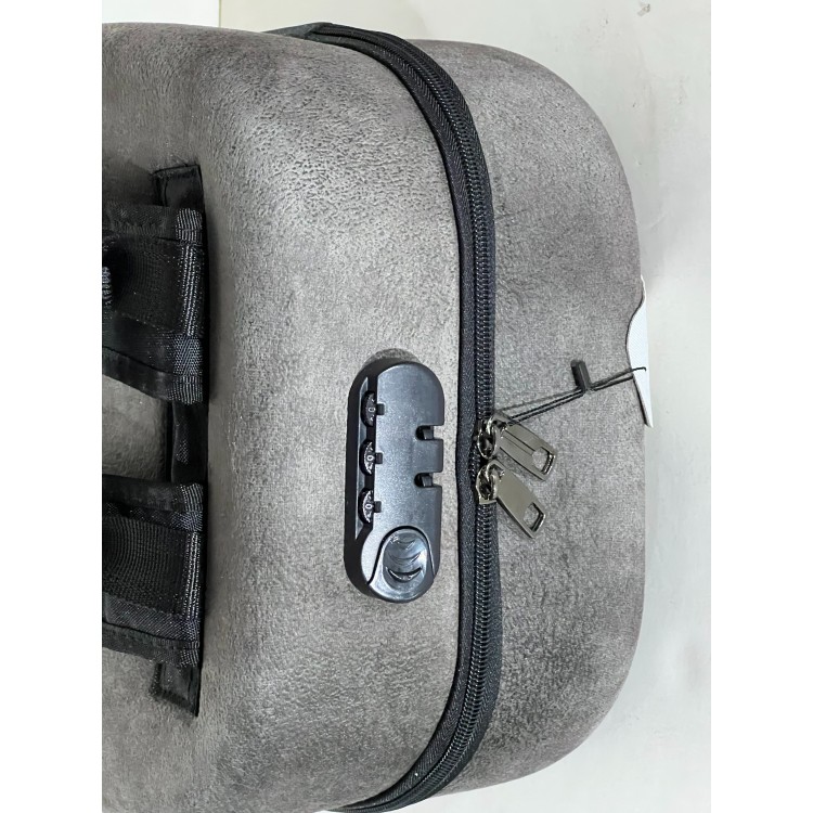 خرید کیف حرفه‌ای Nahl برای PS5 - خاکستری تیره