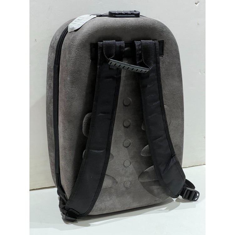 خرید کیف حرفه‌ای Nahl برای PS5 - خاکستری تیره