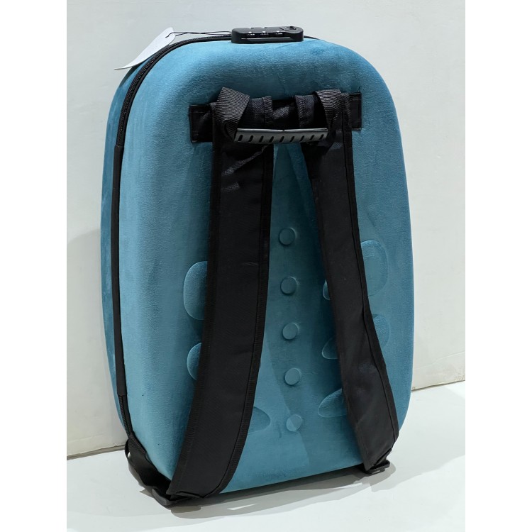 خرید کیف حرفه‌ای Nahl برای PS5 پرو و اسلیم - آبی دریایی