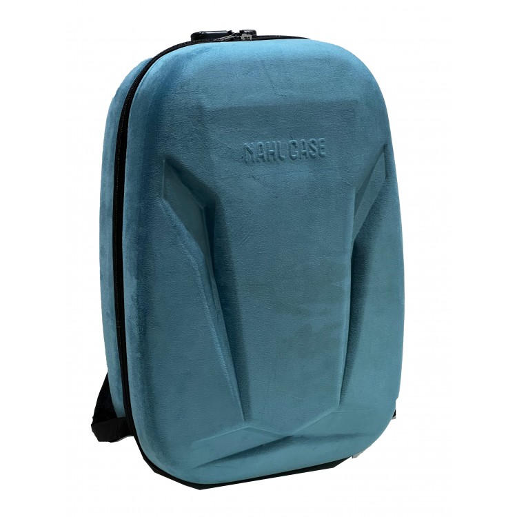 خرید کیف حرفه‌ای Nahl برای PS5 پرو و اسلیم - آبی دریایی