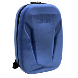 Nahl Professional Hardcase for PS5 - Azure Blue