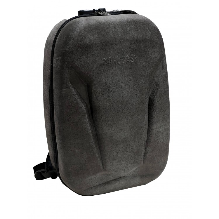 خرید کیف حرفه‌ای Nahl برای PS5 - خاکستری تیره