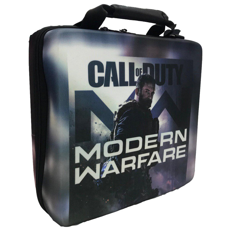 خرید کیف ضدضربه Modern Warfare