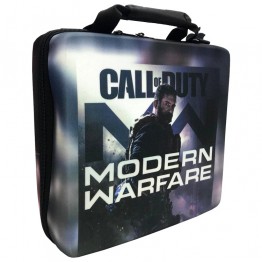 PlayStation 4 Pro Hard Case - Modern Warfare