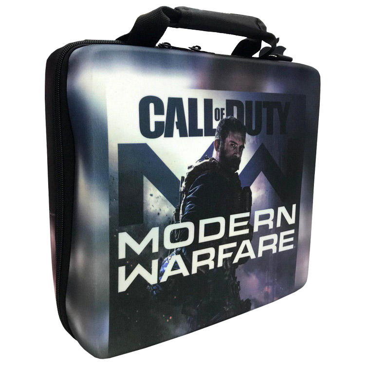 خرید کیف ضدضربه Modern Warfare