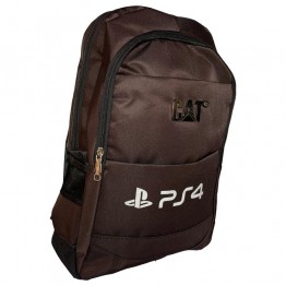 PS4 Backpack - CAT