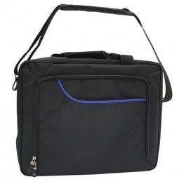 PS5 Handbag - Black/Blue