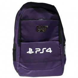  PS4 Backpack - PS4 Logo - Code 10