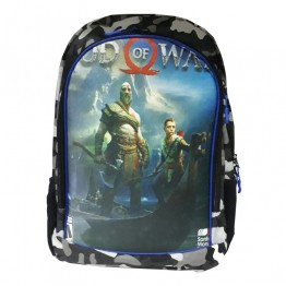  PS4 Backpack - God of War