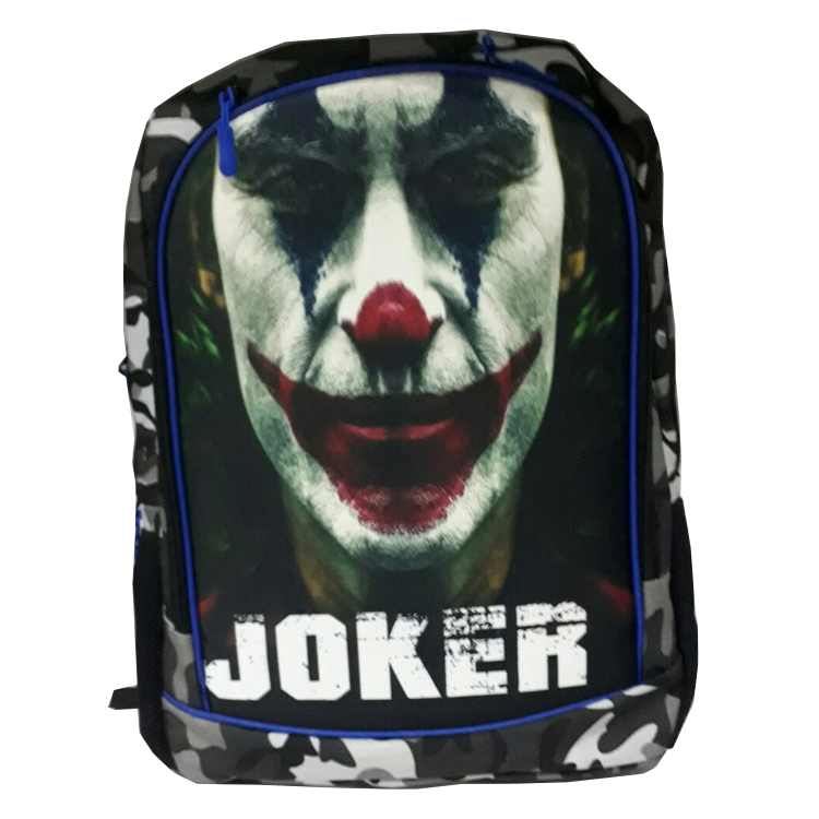  PS4 Backpack - Joker 1