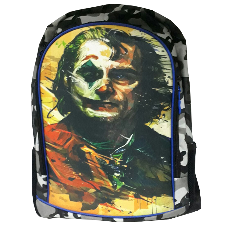 PS4 Backpack - Joker 2
