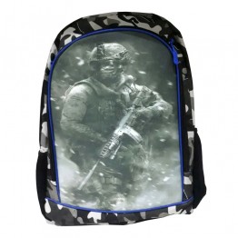  PS4 Backpack - Modern Warfare 2