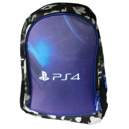  PS4 Backpack - PS4 - Blue