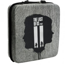 PlayStation 4 Pro Hard Case - The Last of Us II