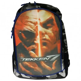 PS4 Backpack - Tekken 7