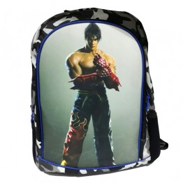 PS4 Backpack - Tekken