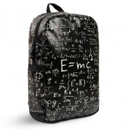 Backpack - Einstein