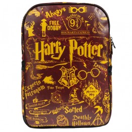 Backpack - Harry Potter