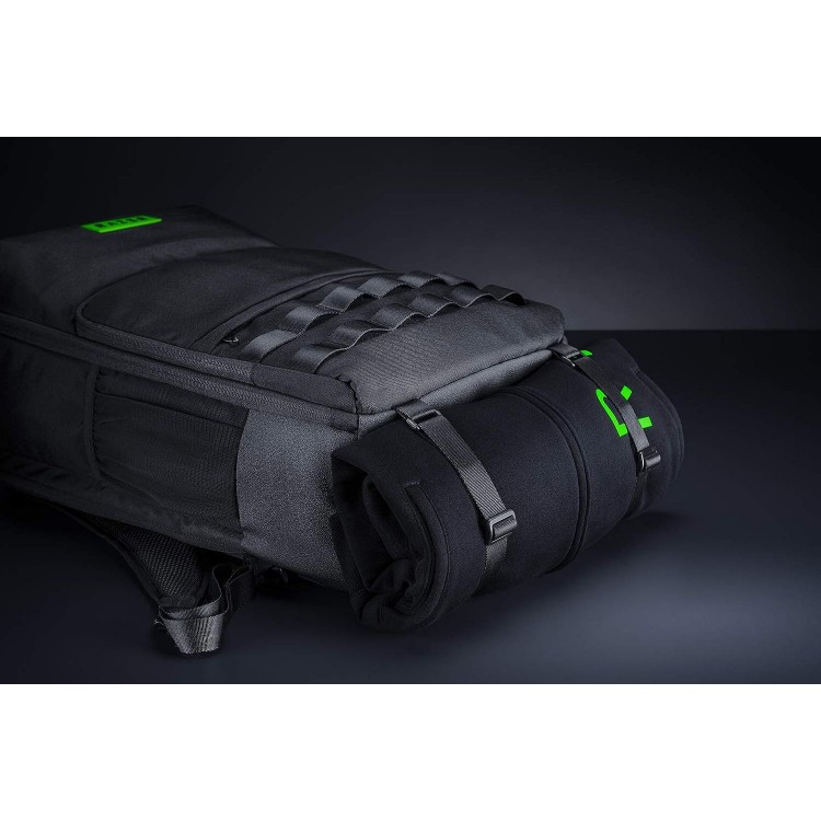 خرید کیف لپ تاپ Razer Concourse Pro 18