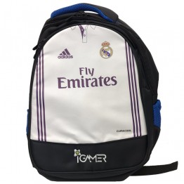 PS4 Bagpack - Real Madrid