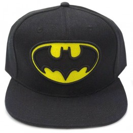 Batman Classic Logo Hat
