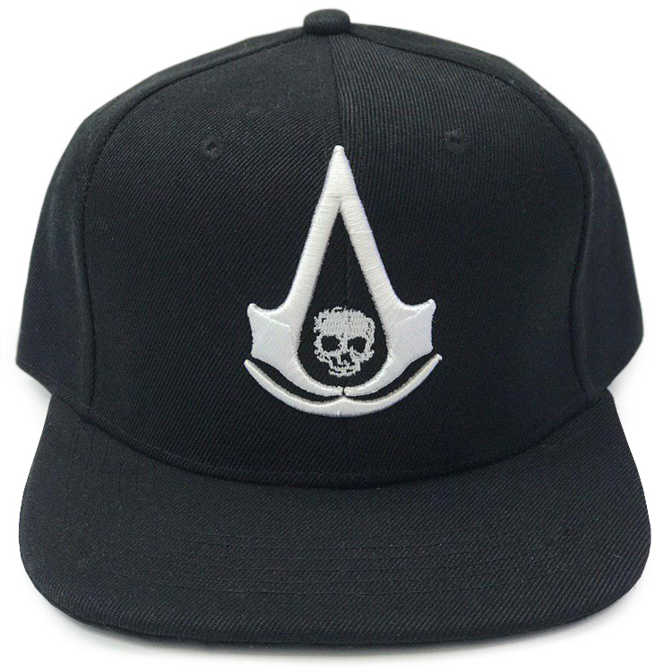 خرید Assassin's Creed IV: Black Flag Logo Hat