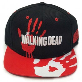 The Walking Dead Hat