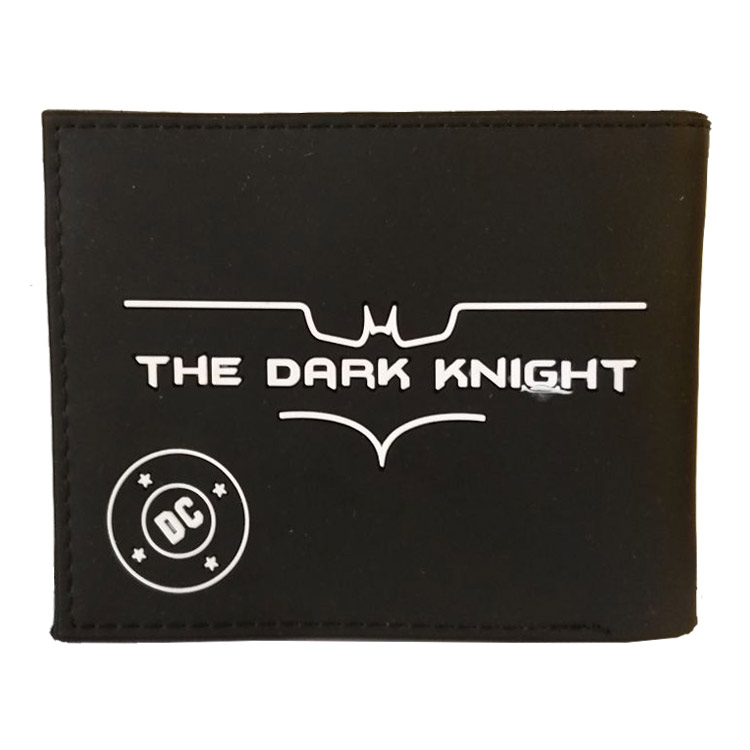 خرید کیف پول - با طرح The Dark Knight