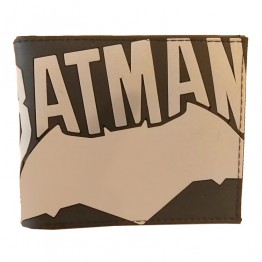 DC Batman - Wallet