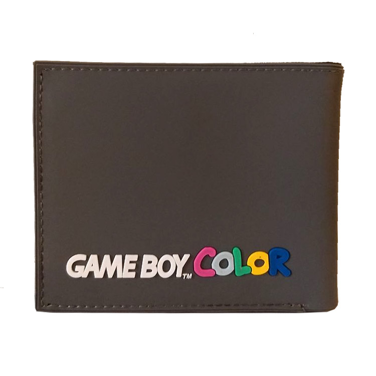 خرید کیف پول - با طرح Game Boy