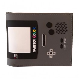 Game Boy - Wallet