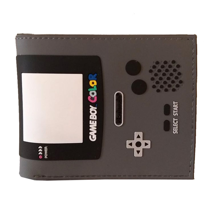 خرید کیف پول - با طرح Game Boy