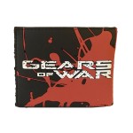 خرید کیف پول - با طرح بازی Gears of War