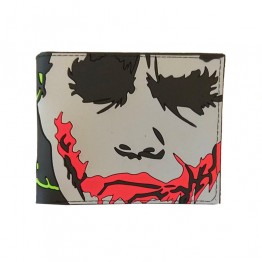 Joker Why so serious - Wallet