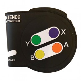 Super Nintendo Entertainment System - Wallet