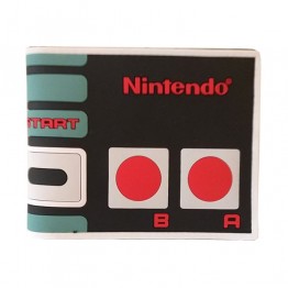 Nintendo - Wallet